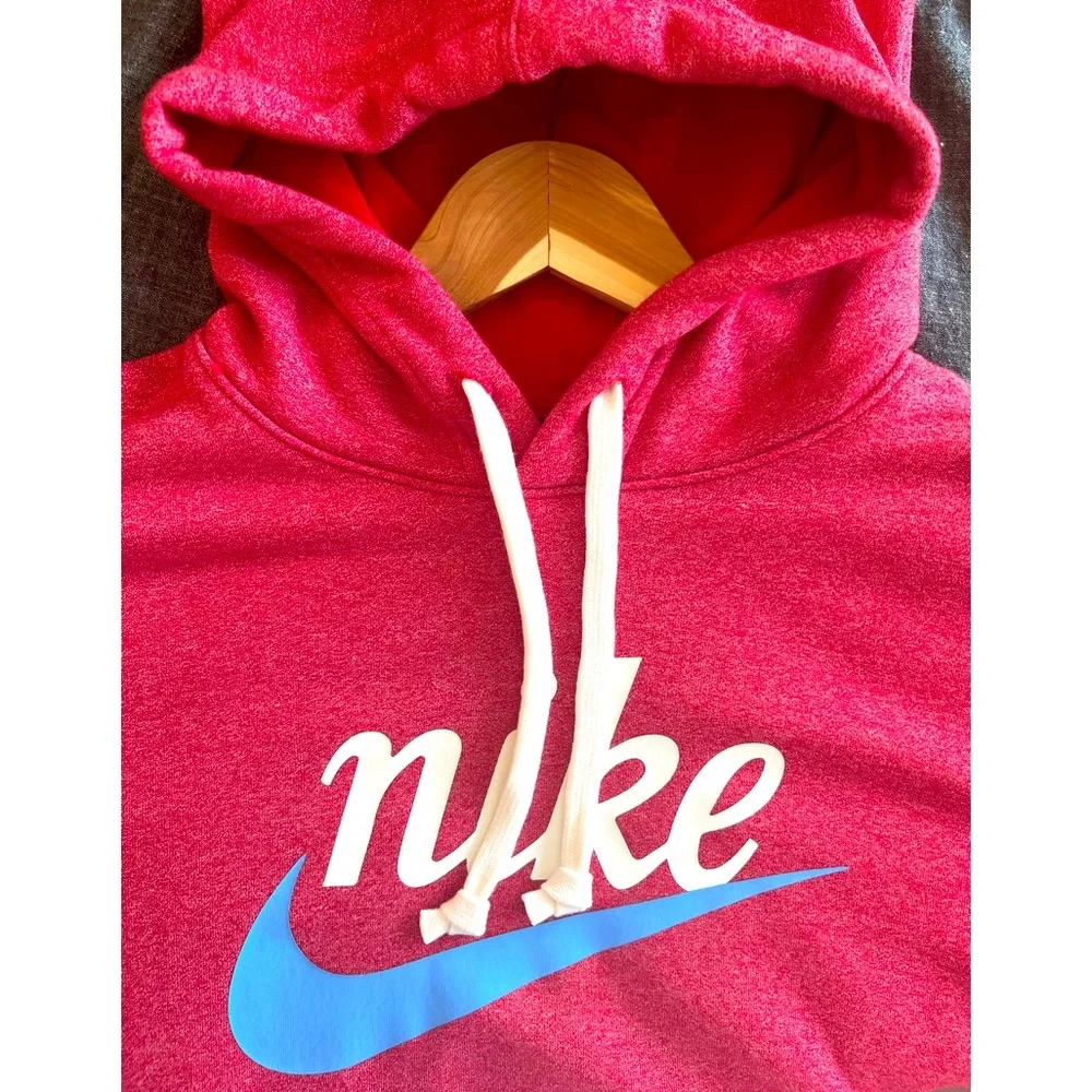 Nike Hoodie - Picture 1 of 4